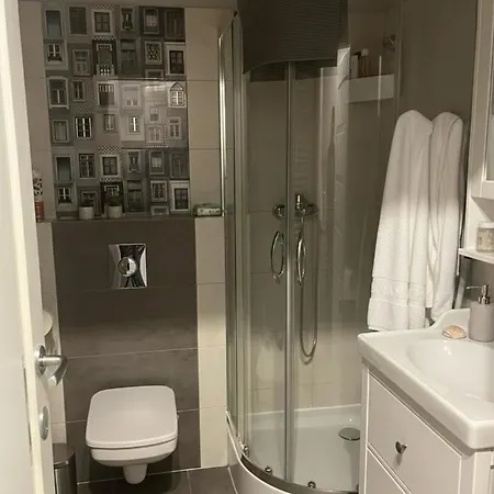 Apartamento Maria Sea