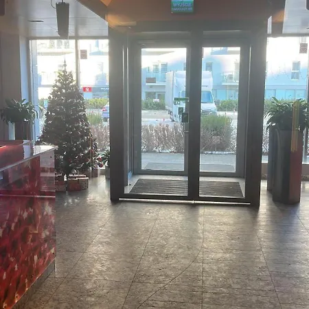 Apartamento Maria Sea Gdansk