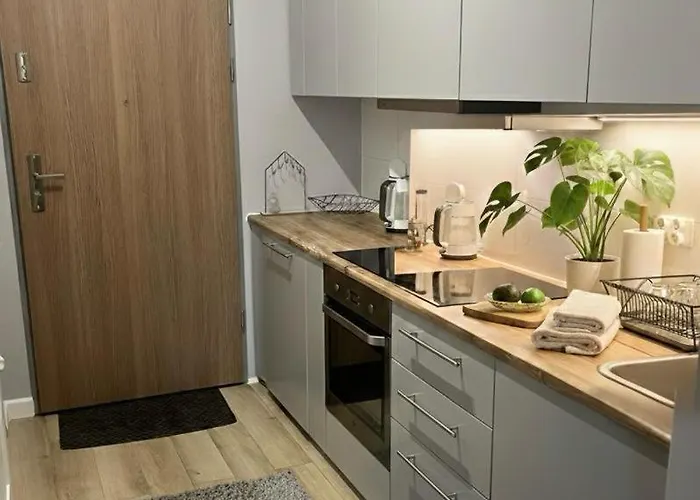 Maria Sea Apartamento