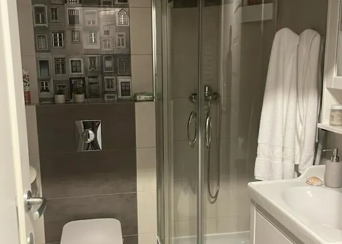 Apartamento Maria Sea