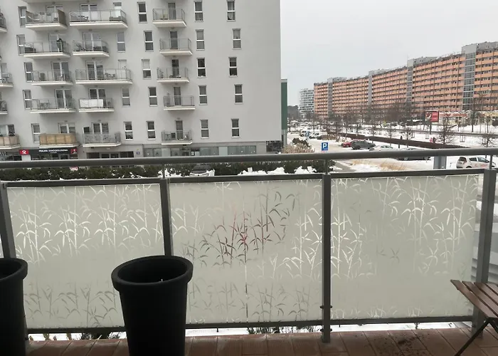 Apartamento Maria Sea *