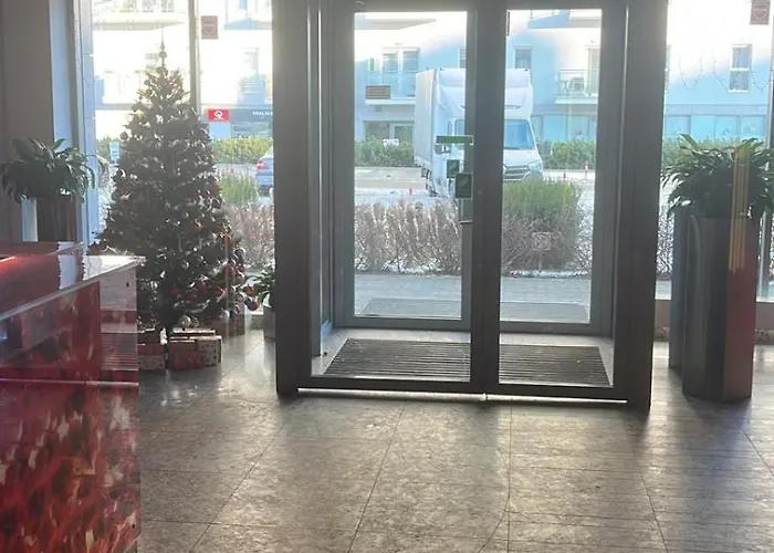 Apartamento Maria Sea Gdansk