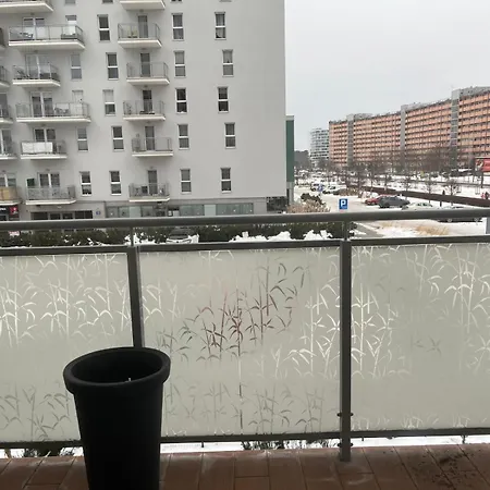 Lägenhet Maria Sea *